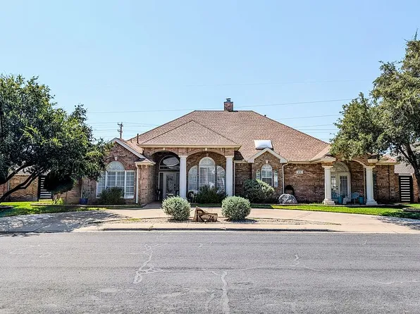74 Shiloh Rd, Odessa, TX 79762