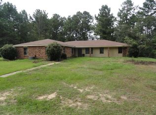 109A Harvest Cir, Petal, MS 39465