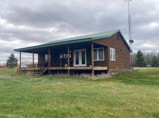 19158 Birch St, Mc Grath, MN 56350