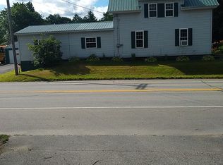 200 State Highway 150, Parkman, ME 04443