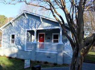 2310 Drake Ave, Durham, NC 27705