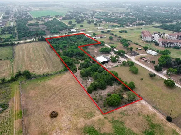 1015 N Shary Blvd, Mission, TX 78573