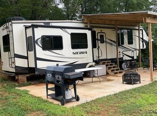 332 Linville Rd, Nebo, NC 28761