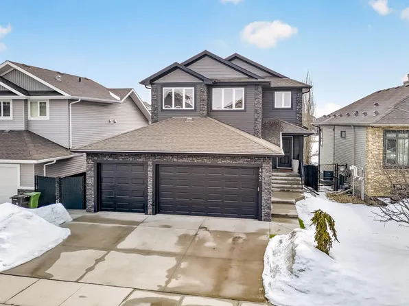 433 Meadowview Dr, Fort Saskatchewan, AB T8L 0N9