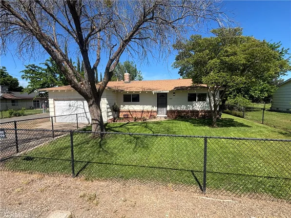 664 Plumas Ave, Oroville, CA 95965