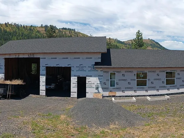 822 Crest Dr, Kamiah, ID 83536