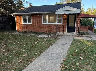 117 N 26th St, Camp Hill, PA 17011