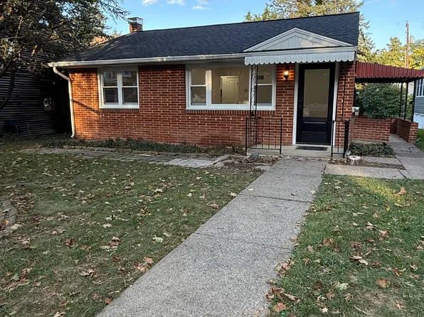 117 N 26th St, Camp Hill, PA 17011