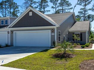 331 Logan St LOT 115, Tuscan B Little River, SC 29566