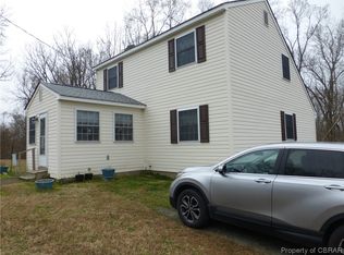 681 S Hill, Center Cross, VA 22437
