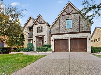 7321 Canadian Dr, Irving, TX, 75039