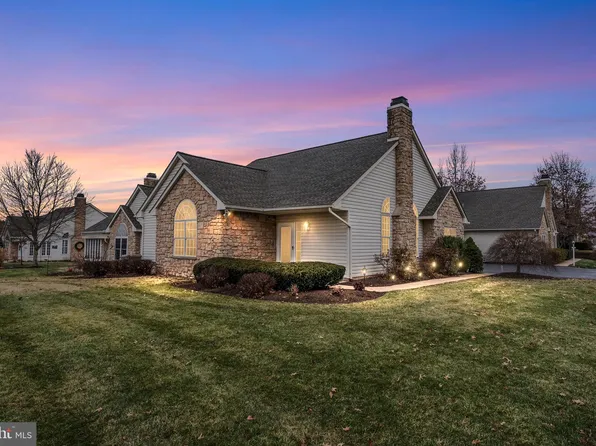 51 Cambridge Ct, Souderton, PA 18964