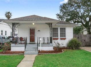 713 Newman Ave, Jefferson, LA 70121