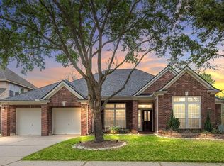 8102 Highland Forest Dr, Sugar Land, TX 77479