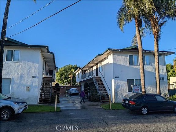 5th image of 8012 Duesler Ln #D