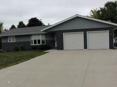 1015 Lexington Ave, Worthington, MN, 56187
