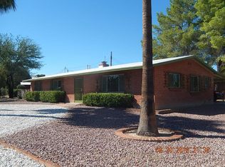 2262 E Florence Dr, Tucson, AZ 85719