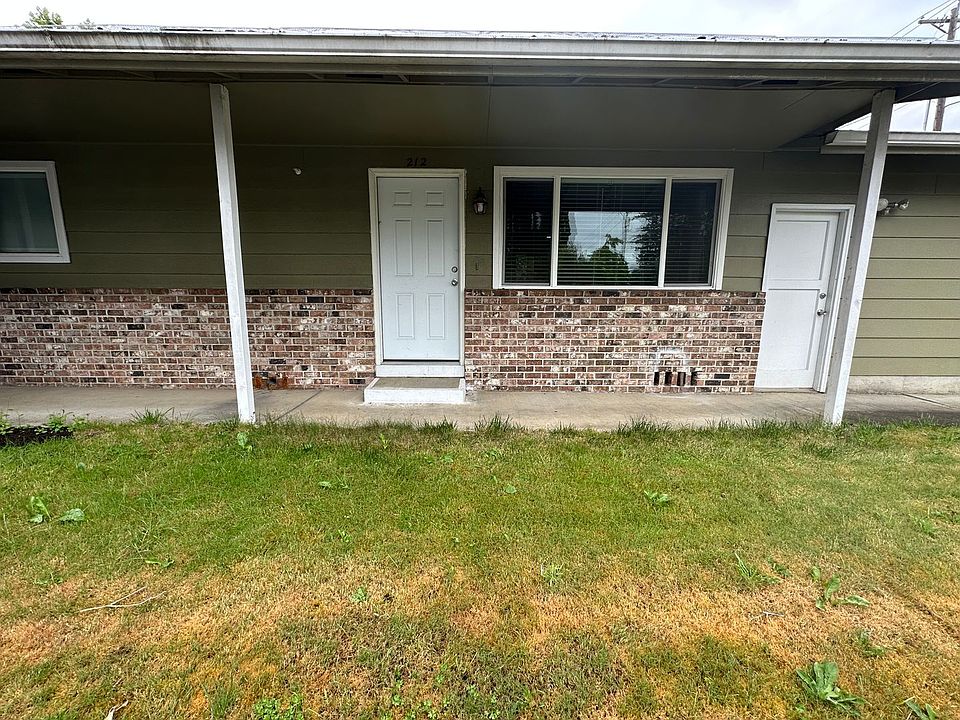 1st image of 212-214 SE Kane Dr #212