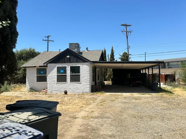 1642 W Dennett Ave, Fresno, CA 93728