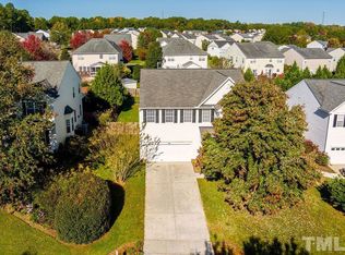 1205 Opeushaw Ct, Wake Forest, NC 27587