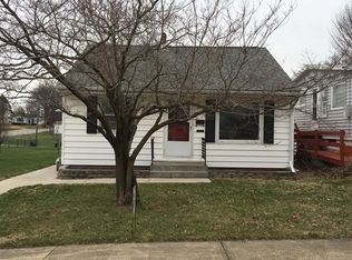 2540 Cedar St, Quincy, IL 62301