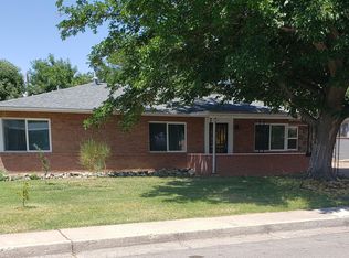 8715 Woodland Ave NE, Albuquerque, NM 87112