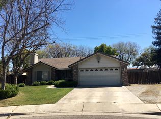 2407 W Wall Ct, Porterville, CA 93257