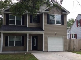 1206 Hazel Ave, Chesapeake, VA 23325