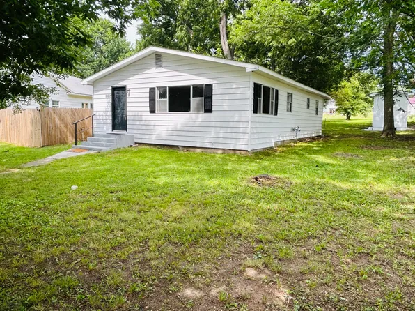 142 N 3rd Street, Verona, MO 65769