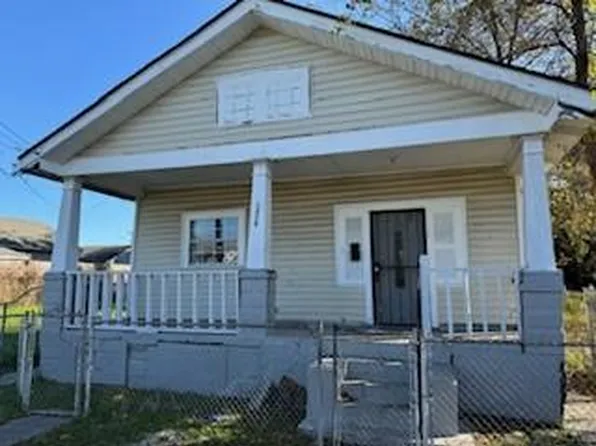 1210 Belleville St, New Orleans, LA 70114