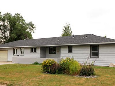 1050 Street, Sheridan, WY, 82801