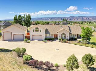1396 Bridle Path Ct, Fruita, CO 81521