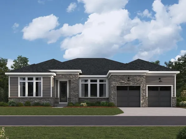 5416 Sheldon Close, Middletown, OH 45005