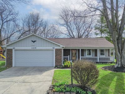 11829 Corbin Dr, Fishers, IN, 46038