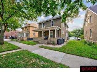 414 N 4th St, Mankato, MN 56001