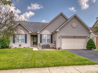 3049 Solitude Ln, Aurora, IL