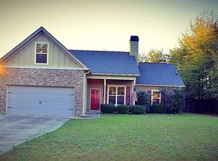 246 Owens Rd, Fort Mitchell, AL 36856