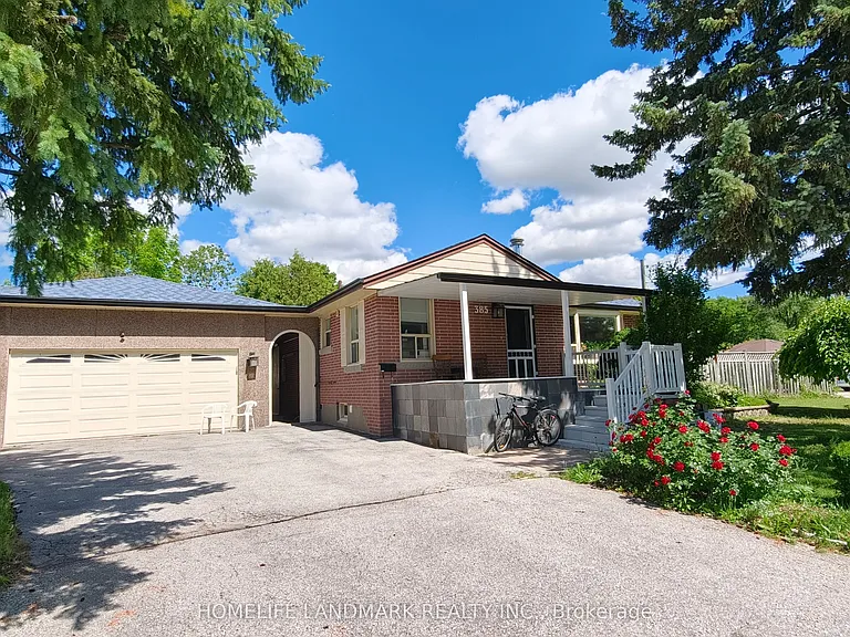 385 Marybay Cres #1 — Photo 1