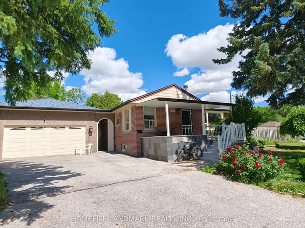 385 Marybay Cres Basement 1, Richmond Hill, ON L4C 2X5