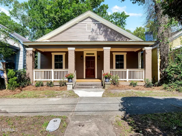 207 S 13th Street, Wilmington, NC 28401