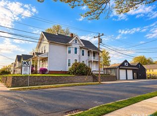 620 East Main Street, New Britain, CT 06051