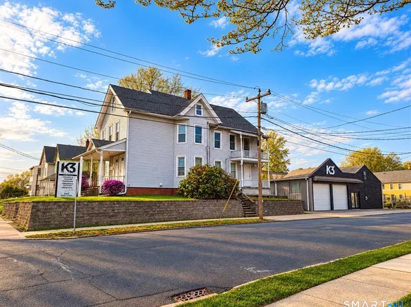620 East Main Street, New Britain, CT 06051