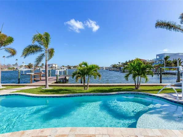 17161 2ND ST E, NORTH REDINGTON BEACH, FL 33708