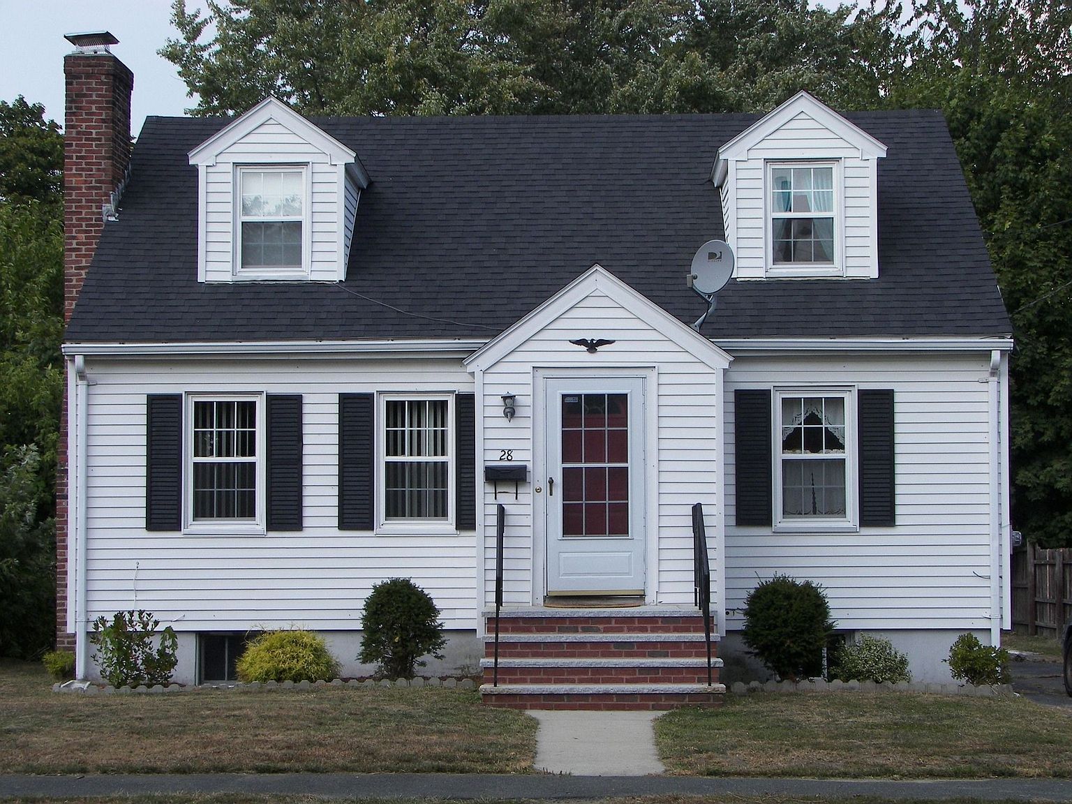 28 Dudley St, Saugus, MA 01906 Zillow