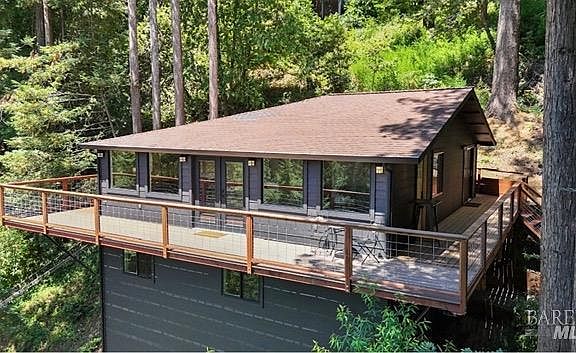 4th image of 17356 Old Monte Rio Road