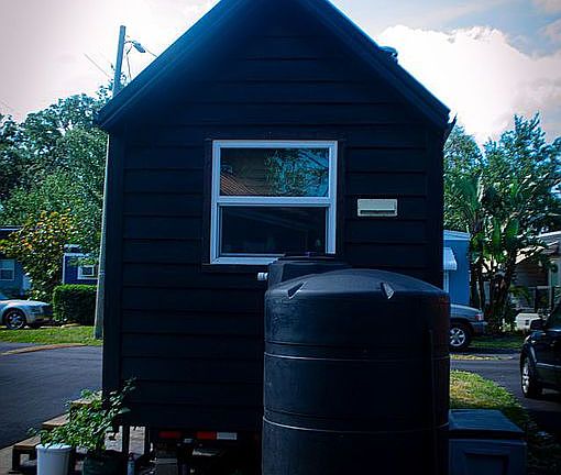 5th image of 3405 N Orange Blossom Trl Lot 16