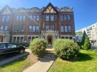 1807-1809 E Olive St, Milwaukee, WI 53211