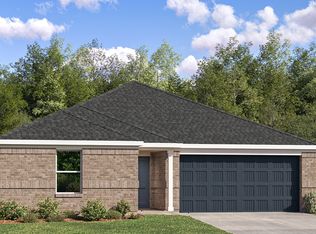 Aaron Plan, Persimmon Valley, Newalla, OK 74857
