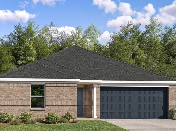 Aaron Plan, Persimmon Valley