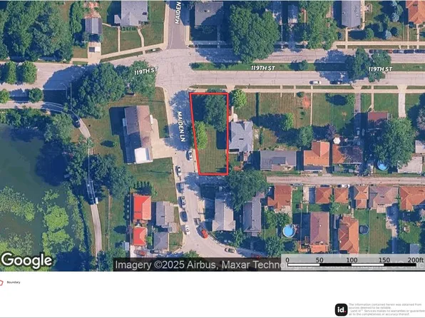 618 119th St, Whiting, IN 46394